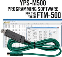 RT SYSTEMS YPSM500USB
